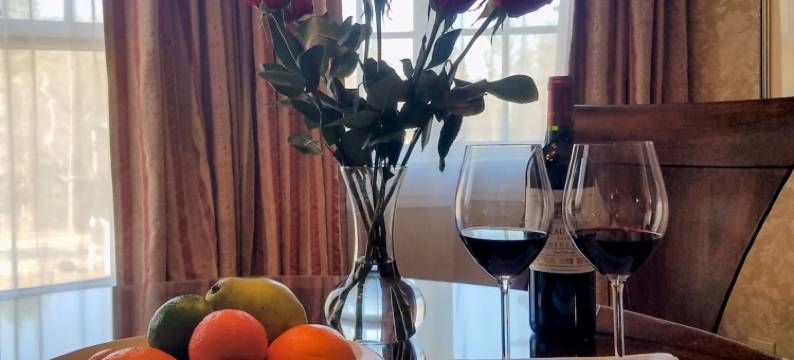 铜榉木酒店(Copper Beech Inn)图片