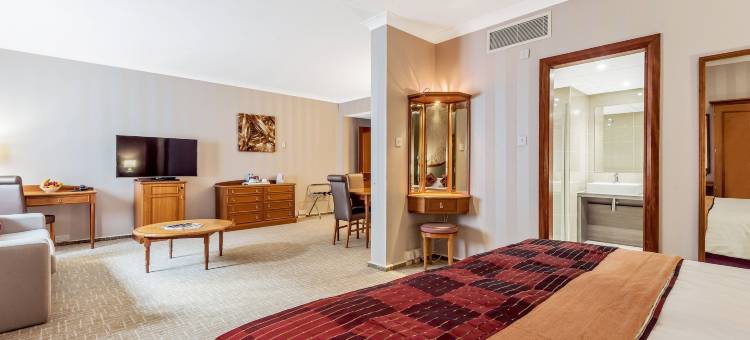 科比德比奇酒店(Coppid Beech)图片