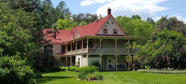 蜂鸟住宿加早餐旅馆(Hummingbird Inn)图片