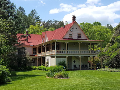 蜂鸟住宿加早餐旅馆