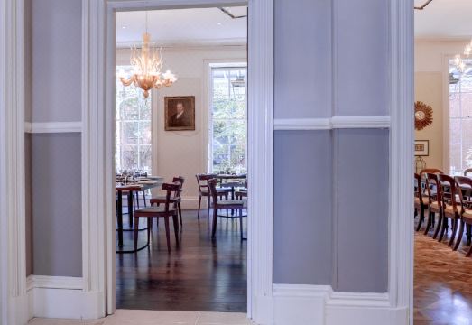 Southernhay House HotelHotel Overview