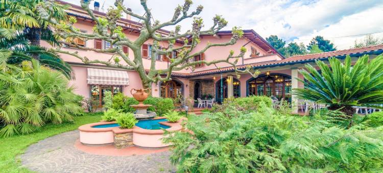 布王阁斯戴尔宜欧酒店(Hotel Il Buongustaio)图片