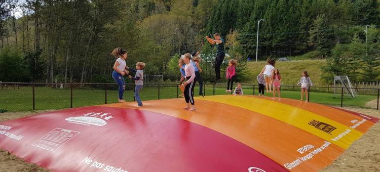 里维埃拉汽车旅馆(Motel le Riviera)图片