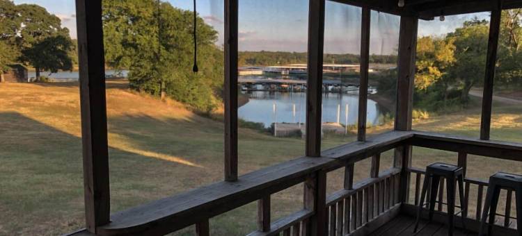 柳柳泉码头(Willow Springs Marina)图片