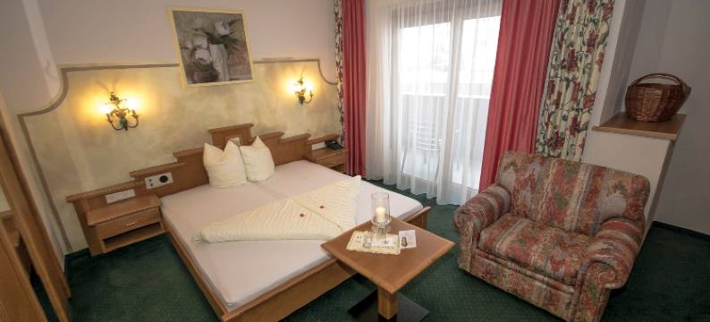 安德烈亚斯可夫酒店(Hotel Andreas Hofer)图片