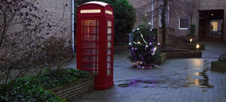 鲁汶花园公寓(Condo Gardens Leuven)图片