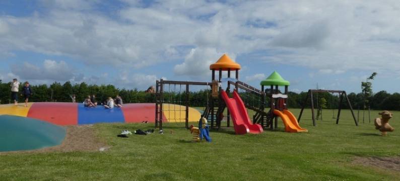 纳克斯考峡湾露营酒店(Nakskov Fjord Camping & Cottages)图片