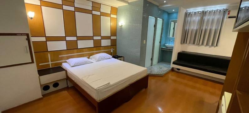 埃斯特雷拉达阿瓜弗里亚酒店(Hotel Estrela da Agua Fria)图片