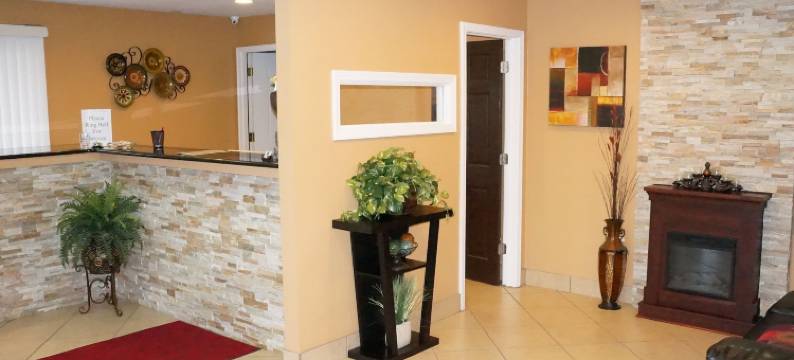 丽晶酒店(Regency Inn Pittsburg)图片