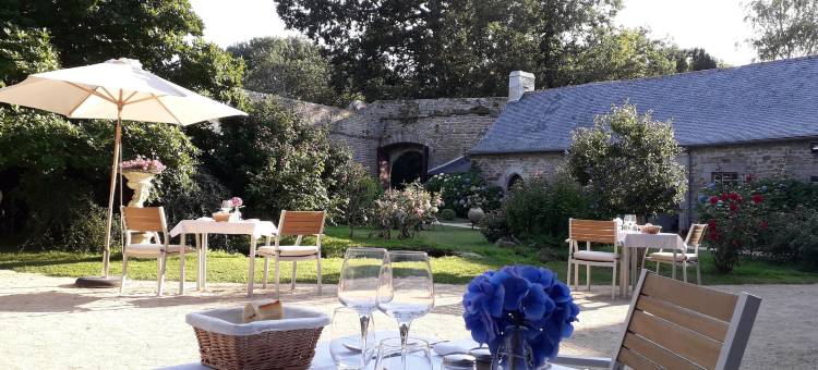 莫斯特瓦尔酒店，印记酒店(Manoir du Moustoir - Hôtel les Empreintes)图片