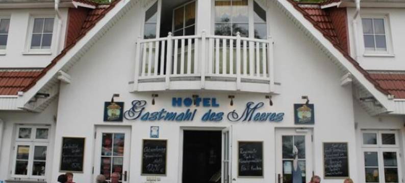 海之宴酒店(Hotel Gastmahl des Meeres)图片