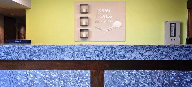 沙丘快捷酒店(Dunes Express Inn and Suites)图片