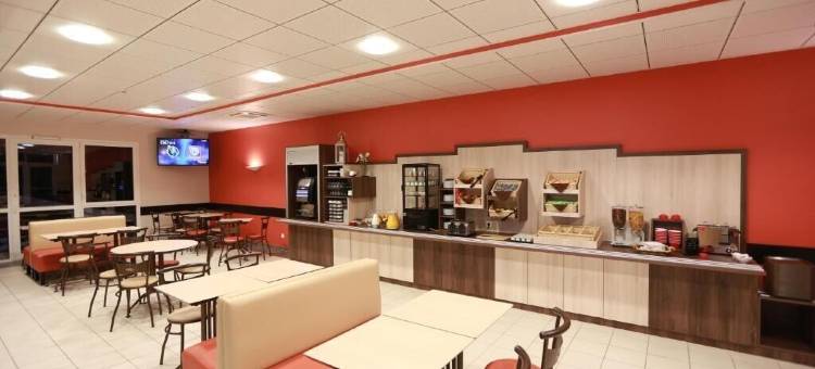 艾斯瓦朗斯酒店(Ace Hotel Valence)图片