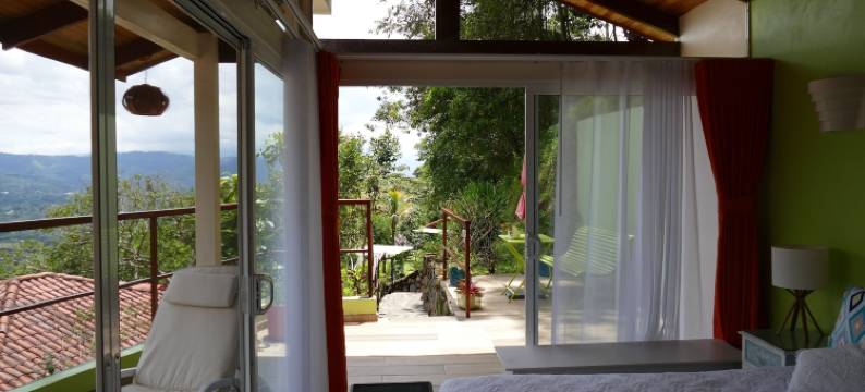 圣拉兹小屋(Bungalows Sanlaz)图片