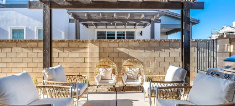 永远没有糟糕的日子 6 卧室联排别墅(Forever No Bad Days 6 Bedroom Townhouse)图片