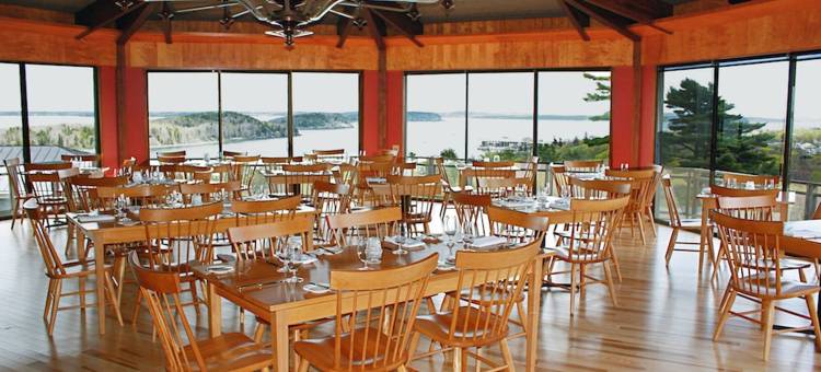 布鲁诺斯巴港酒店(Bluenose Inn - Bar Harbor Collection)图片