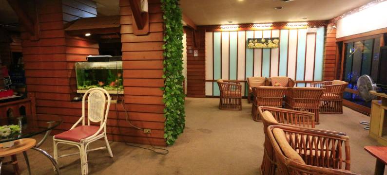 阿诺达德酒店(Anodard Hotel Chiang Mai)图片