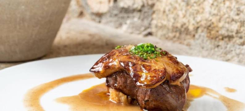 埃尔斯卡卡都德马坎奈特酒店(Els Caçadors de Maçanet)图片