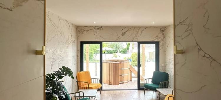 圣安东尼酒庄酒店(Logis Hôtel -Spa-Restaurant le Saint Antoine)图片