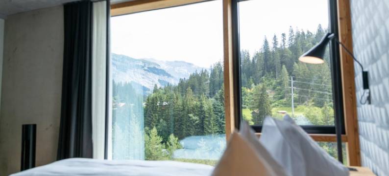 瑞德斯酒店(Riders Hotel)图片