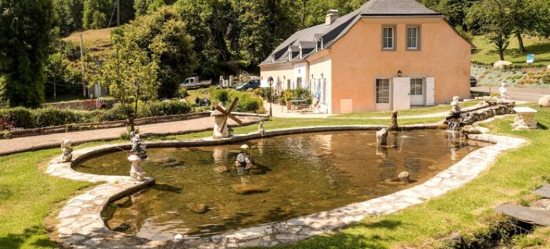 阿尔迪登酒店(Hôtel Ardiden)图片