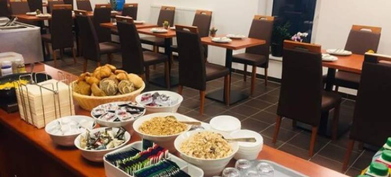 米拉贝尔酒店(Hotel Mirabell)图片