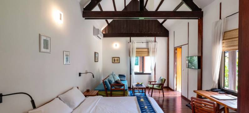 巴萨克公寓(Residence Bassac)图片