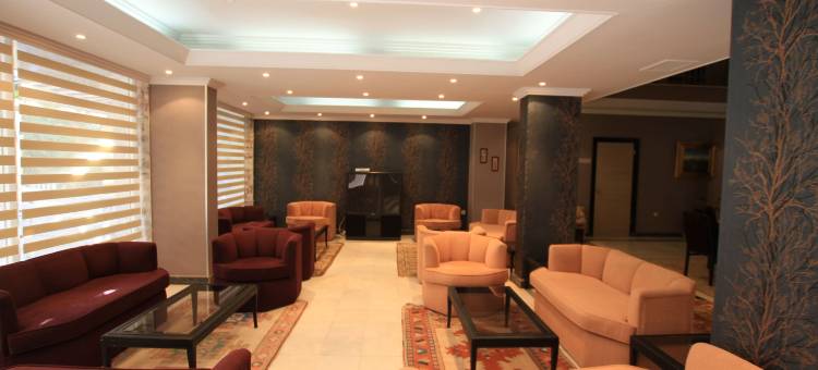 迈拉酒店(Myra Hotel)图片