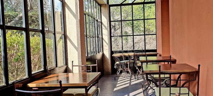 卡斯蒂巴克斯酒店(Castillon des Baux)图片