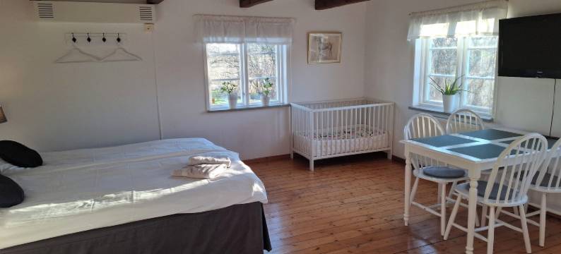 兰德特住宿加早餐旅馆(Landet Bed and Breakfast)图片