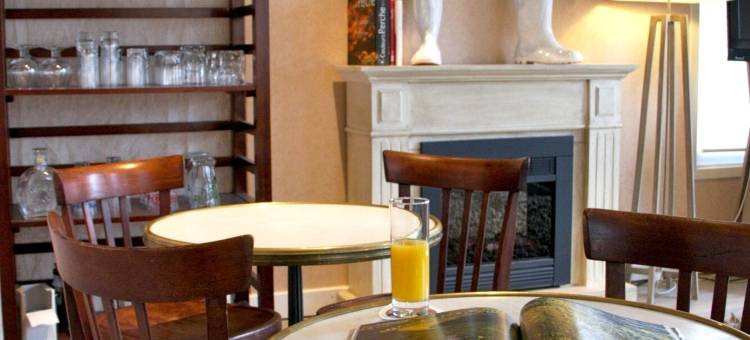 苏利酒店(Hotel Sully)图片