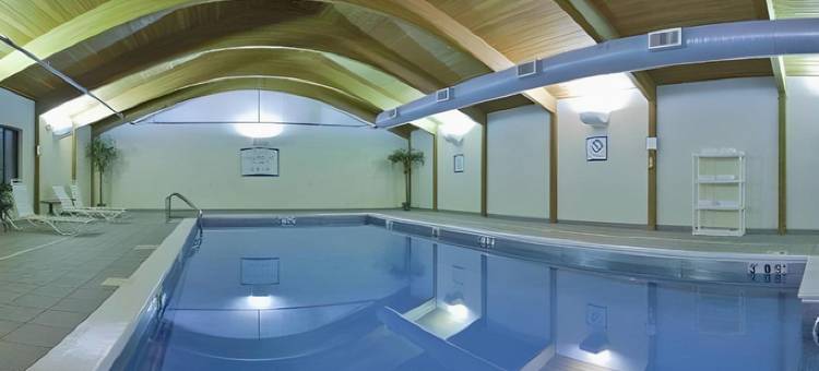 Staybridge Suites 斯普林菲尔德 - 南(Staybridge Suites Springfield-South)图片