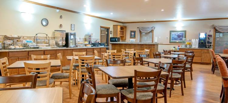 银松旅馆(Silver Spruce Inn)图片