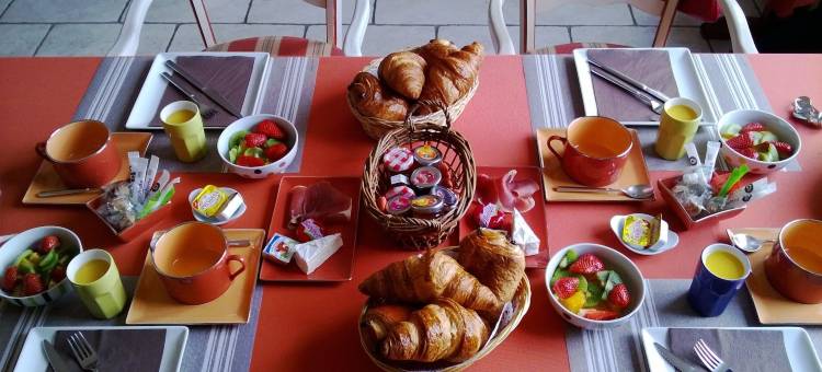 奥罗莱普罗旺斯酒店(Au Relais Provencal)图片