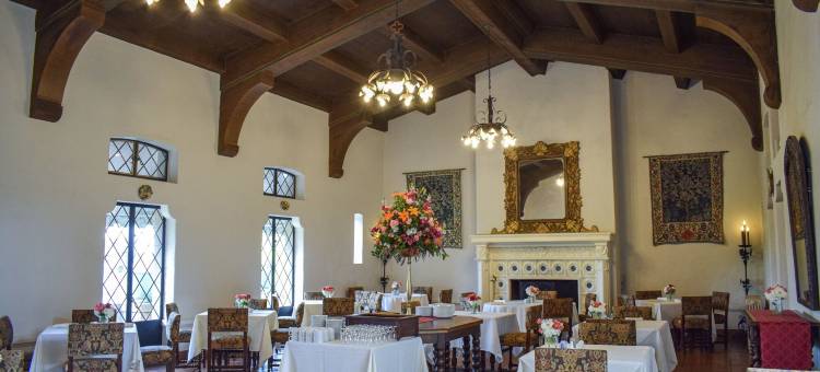 伯克利城市俱乐部酒店(Berkeley City Club Hotel)图片