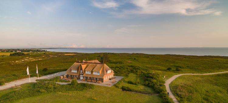 蓝德豪斯塞韦林酒店(Landhaus Severin's Morsum Kliff)图片