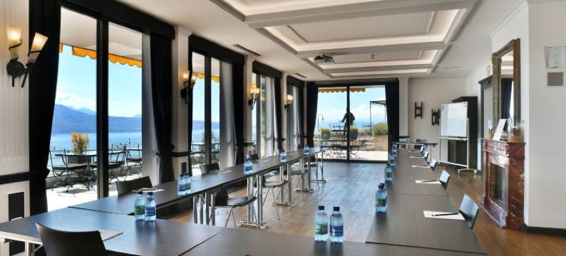 塔维涅伯爵 Spa 餐厅酒店(Le Baron Tavernier)图片