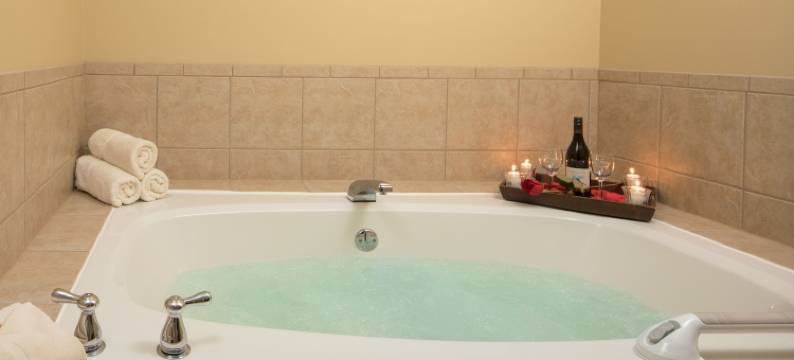 勒菲弗酒店及度假村(Lefevre Inn and Resort)图片