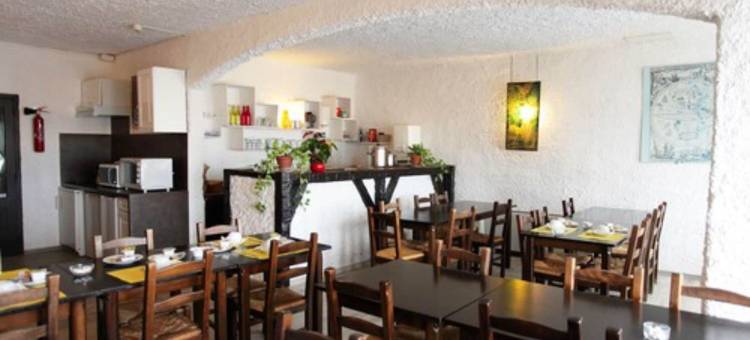 蜂鸟汽车旅馆(Hôtel le Colibri)图片