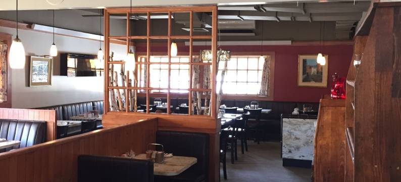 阿尔贝格玛汀角旅馆(Auberge Cap Martin)图片