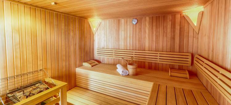 贝尔维尤阿尔平租赁公寓(Residence Bellevue)图片