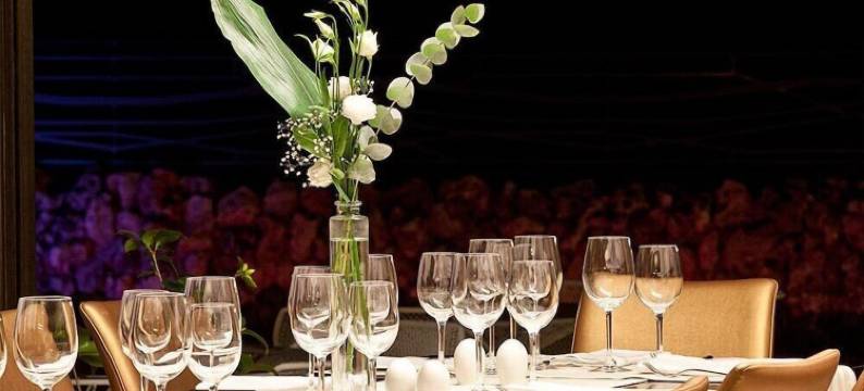 卡拉夫里塔峡谷温泉酒店(Kalavrita Canyon Hotel & Spa)图片