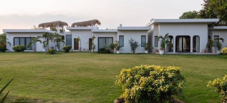 La Vida度假村(La Vida Retreat)图片