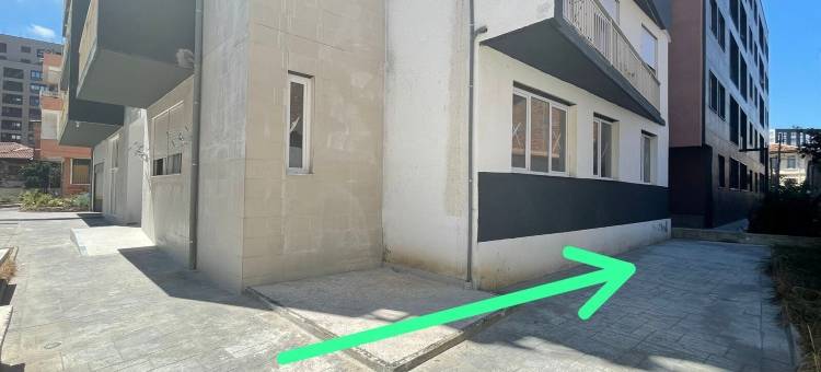 波霍中央公寓(Boho Zentral Apartaments)图片