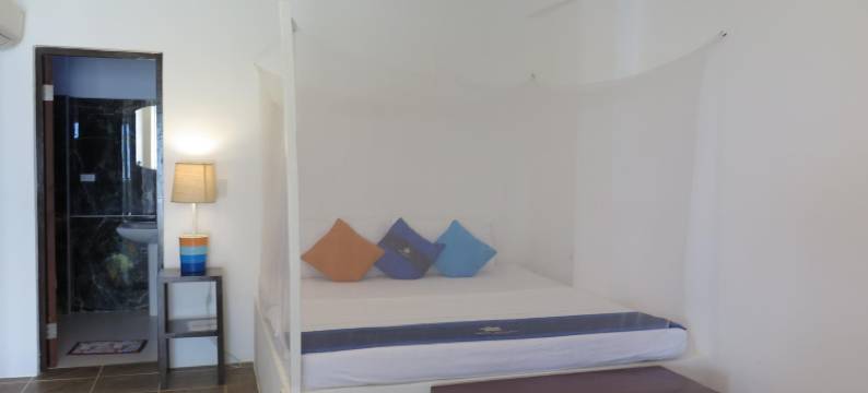 野兰花度假村(The Wild Orchid Resort - Moalboal)图片