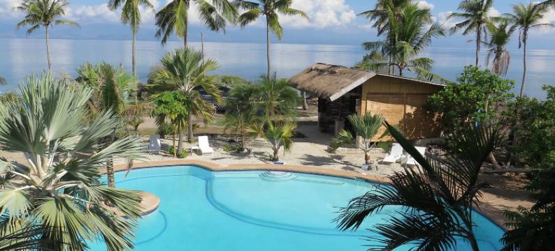 野兰花度假村(The Wild Orchid Resort - Moalboal)图片