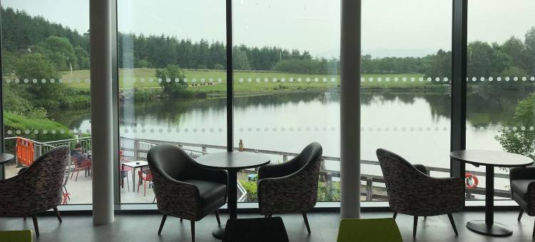 洛克比安南代尔沃特温德姆戴斯酒店(Days Inn by Wyndham Lockerbie Annandale Water)图片