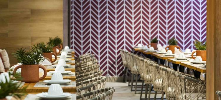 巴伊亚坦波尔旅馆(Pousada Bahia Tambor)图片