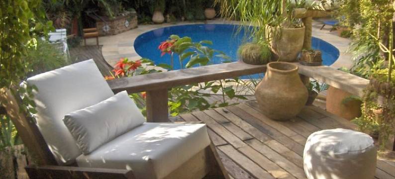 匹拉尔旅馆(Pousada Pilar)图片