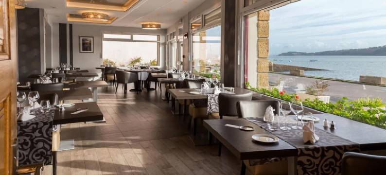 大海旅馆(Hostellerie de La Mer)图片